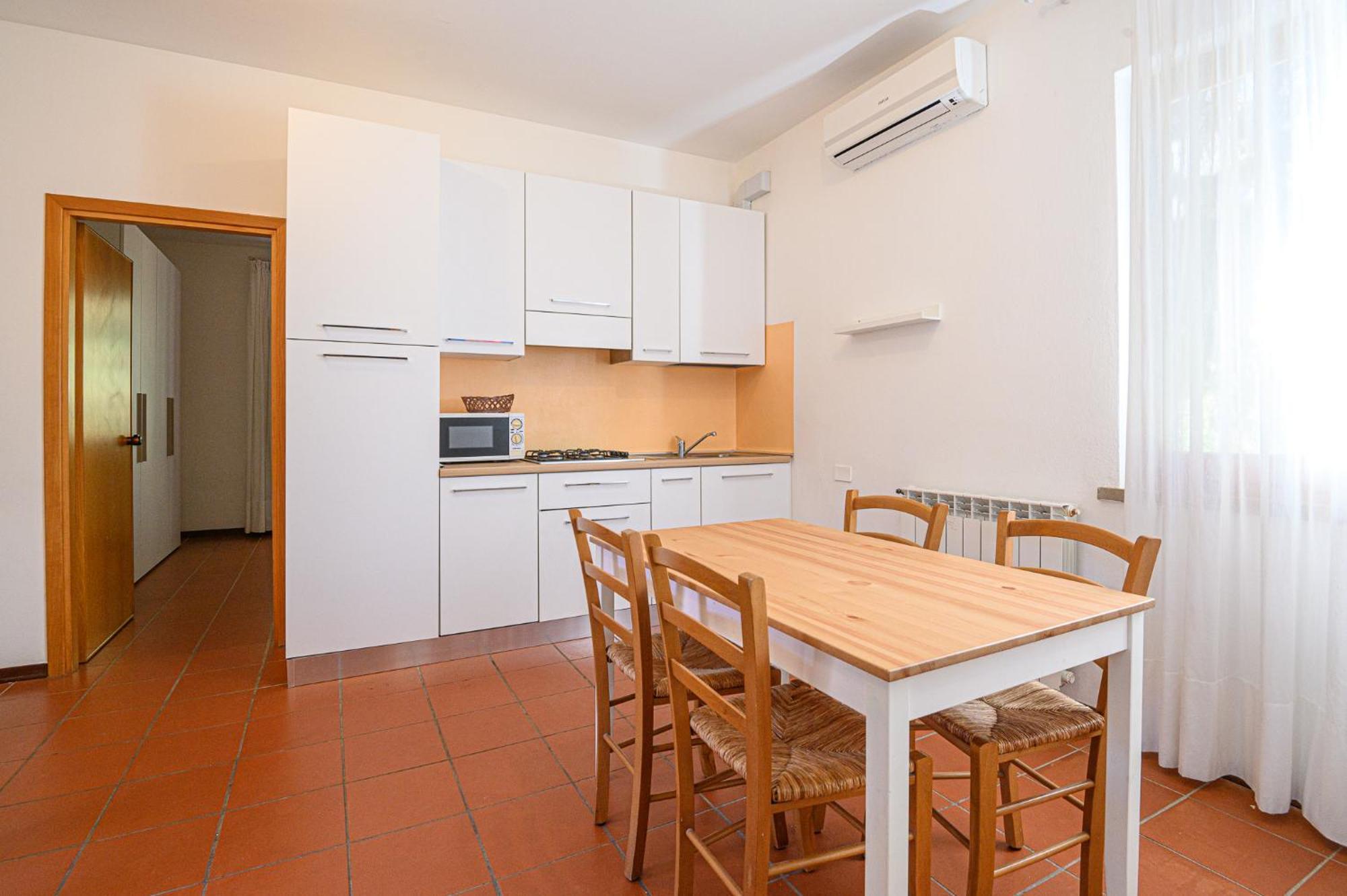 Ghiacci Vecchi Residence Вентурина-Терме Екстер'єр фото