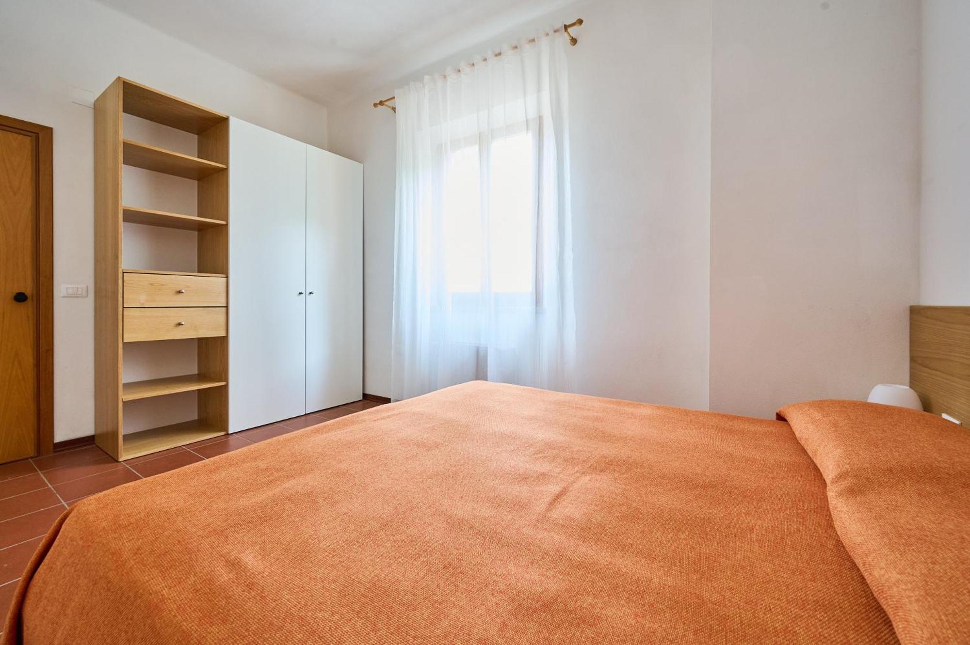 Ghiacci Vecchi Residence Вентурина-Терме Екстер'єр фото